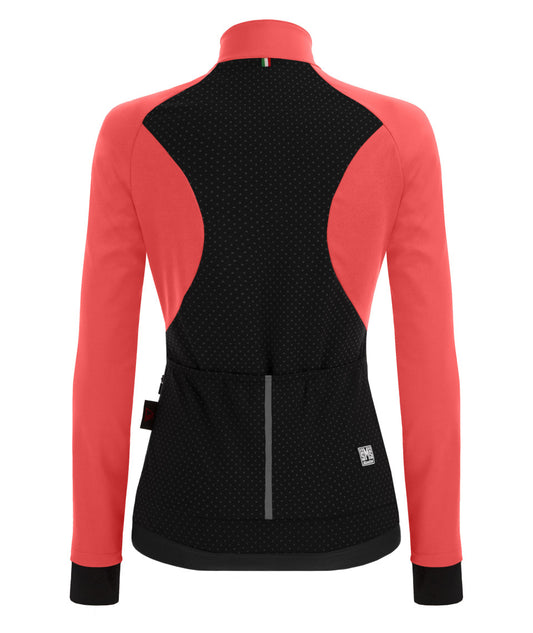 CORAL BENGAL - WOMEN'S JACKET