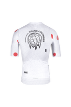 2023 Tour de France Grand Colombier Mens Avant Short Sleeve Jersey by Suarez