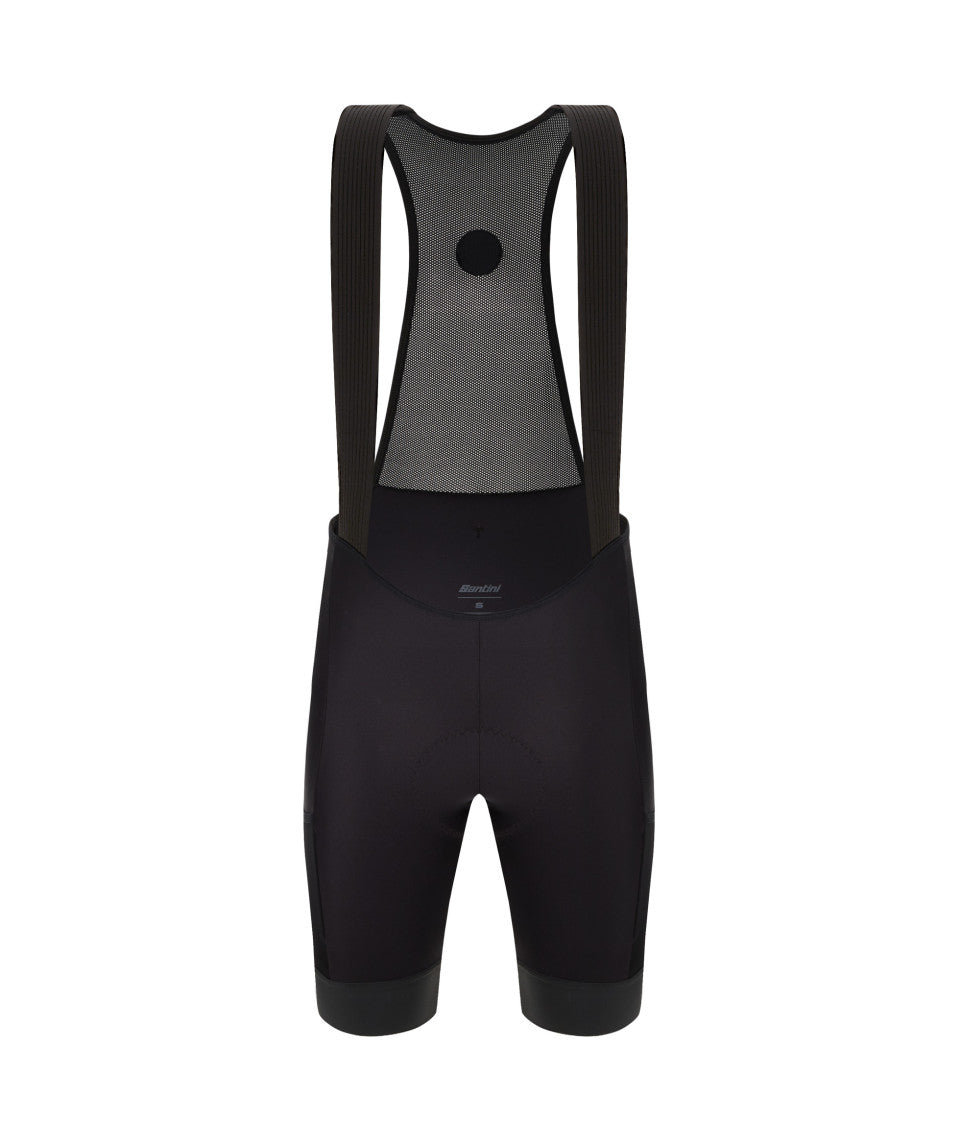 MEN'S GRAVEL BIB SHORTS