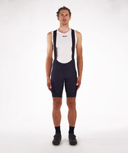 MEN'S GRAVEL BIB SHORTS
