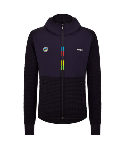 UCI WORLD CHAMPION - GROOVE HOODIE