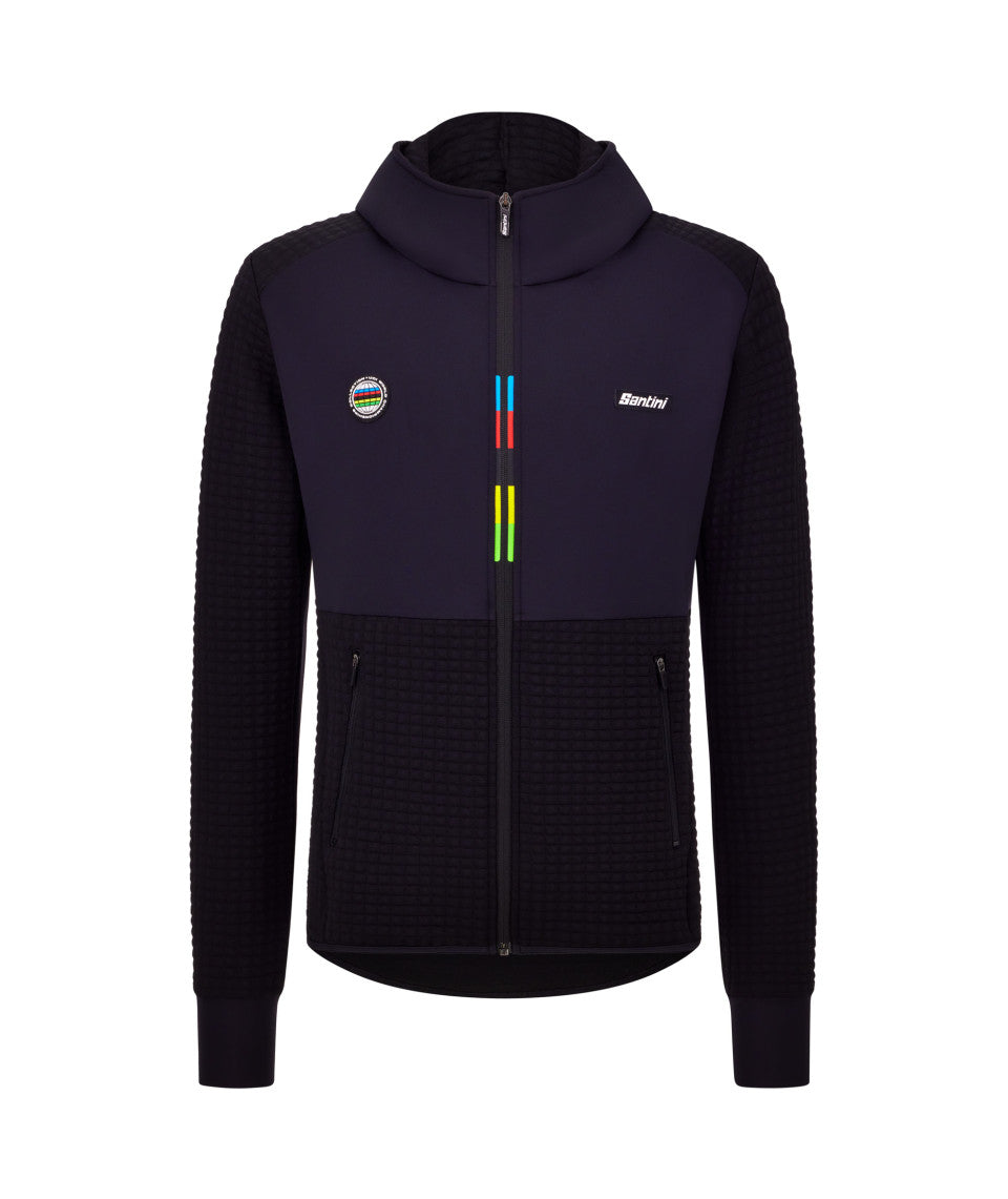UCI WORLD CHAMPION - GROOVE HOODIE