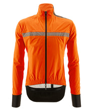 GUARD NEOS SHELL - RAIN JACKET