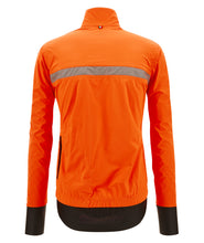 GUARD NEOS SHELL - RAIN JACKET