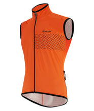 GUARD NIMBUS - RAIN VEST