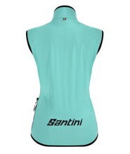 GUARD NIMBUS - PACKABLE WOMEN'S RAIN VEST