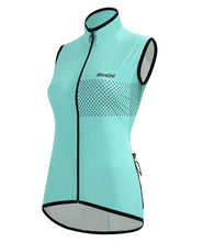 GUARD NIMBUS - PACKABLE WOMEN'S RAIN VEST