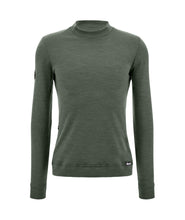 IMPETUS - MEN'S WOOL GRAVEL JERSEY