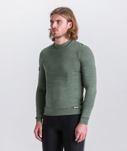IMPETUS - MEN'S WOOL GRAVEL JERSEY