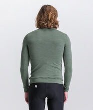 IMPETUS - MEN'S WOOL GRAVEL JERSEY