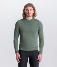 IMPETUS - MEN'S WOOL GRAVEL JERSEY