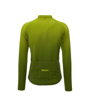 JACK - MEN'S LONG-SLEEVED JERSEY