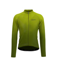 JACK - MEN'S LONG-SLEEVED JERSEY