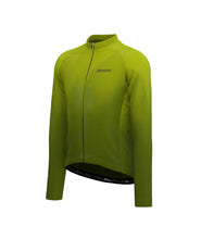 JACK - MEN'S LONG-SLEEVED JERSEY