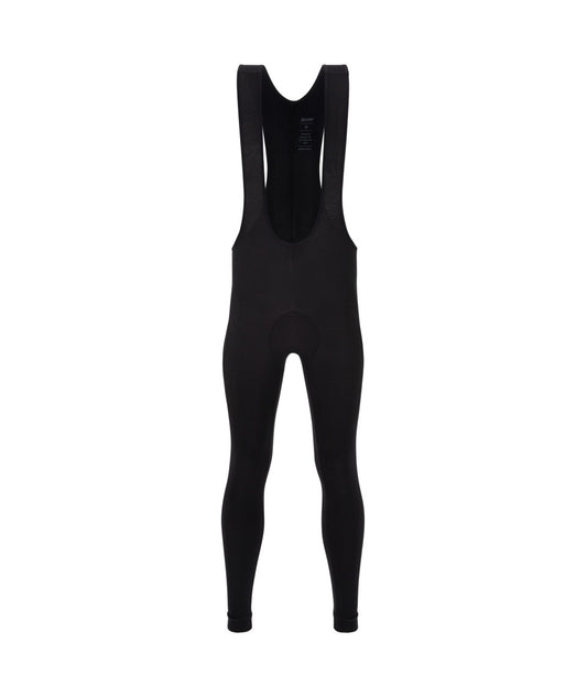 SANTINI KICKOFF BIB TIGHTS BLACK - Men