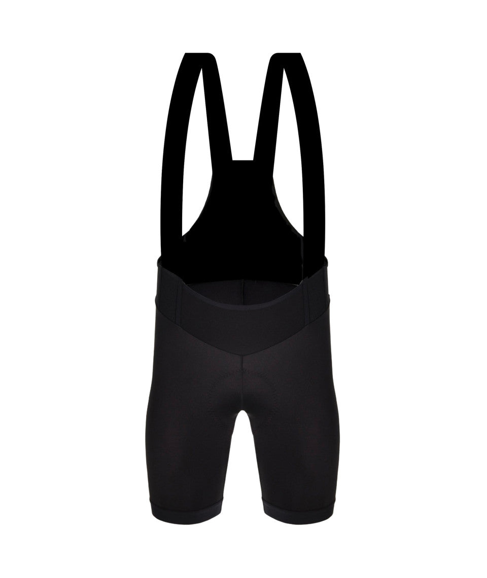 SANTINI - KICKOFF - MEN'S BIB SHORTS