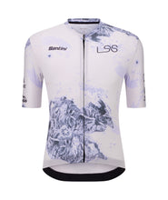 LA STELVIO SANTINI 2026 - SHORT SLEEVE JERSEY