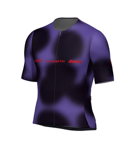 2025 La Vuelta Espana Angliru Unisex Jersey