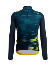 LE MAILLOT JAUNE - MEN'S LONG SLEEVE JERSEY