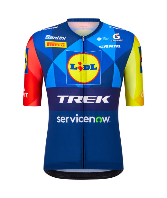 2026 LIDL-TREK - FAN LINE JERSEY