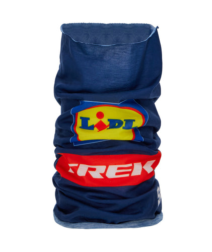 Lidl Trek Neck Warmer - by Santini