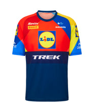 Lidl Trek Technical T-Shirt - by Santini