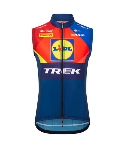 LIDL TREK - PACKABLE WIND VEST