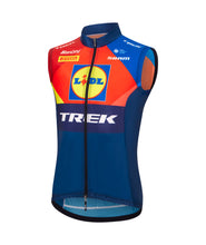 LIDL TREK - PACKABLE WIND VEST