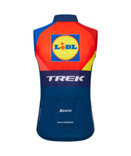 LIDL TREK - PACKABLE WIND VEST