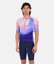 Luce Men's Short Sleeve Cycling Jersey