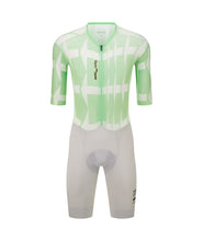 MADS PEDERSEN MOMENTUM SERIES - SHORT SLEEVE AEROSUIT