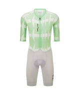 MADS PEDERSEN MOMENTUM SERIES - SHORT SLEEVE AEROSUIT
