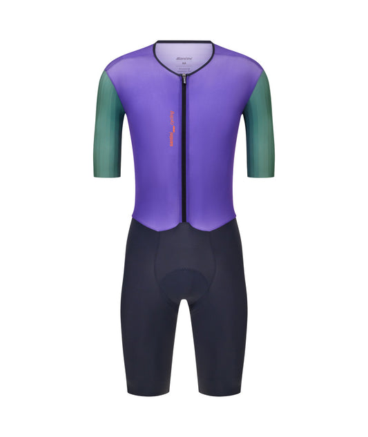 MADSS V5 - AEROSUIT