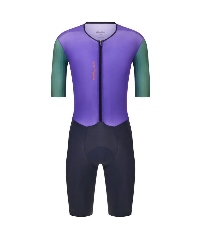 MADSS V5 - AEROSUIT | Cento Cycling