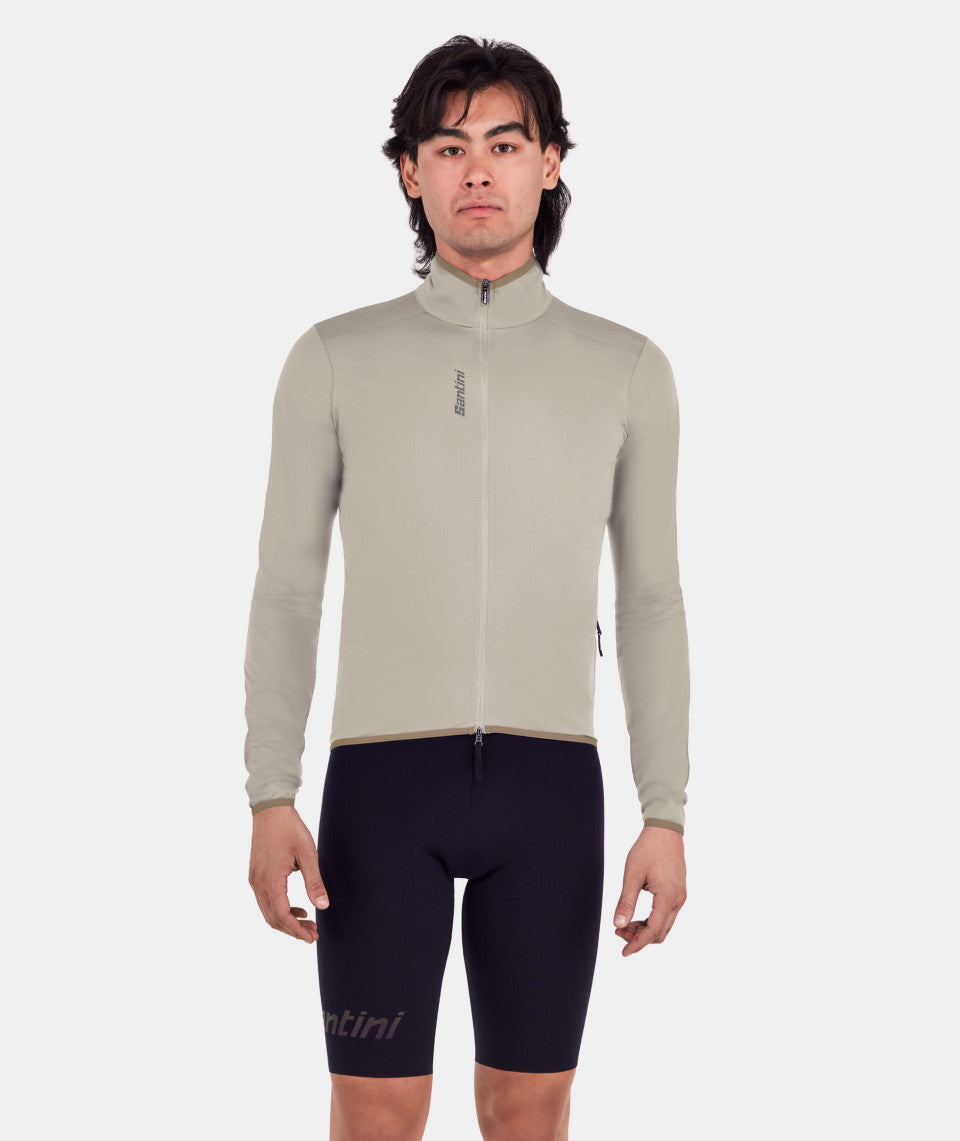 MAGIC PACKABLE WATERPROOF JACKET
