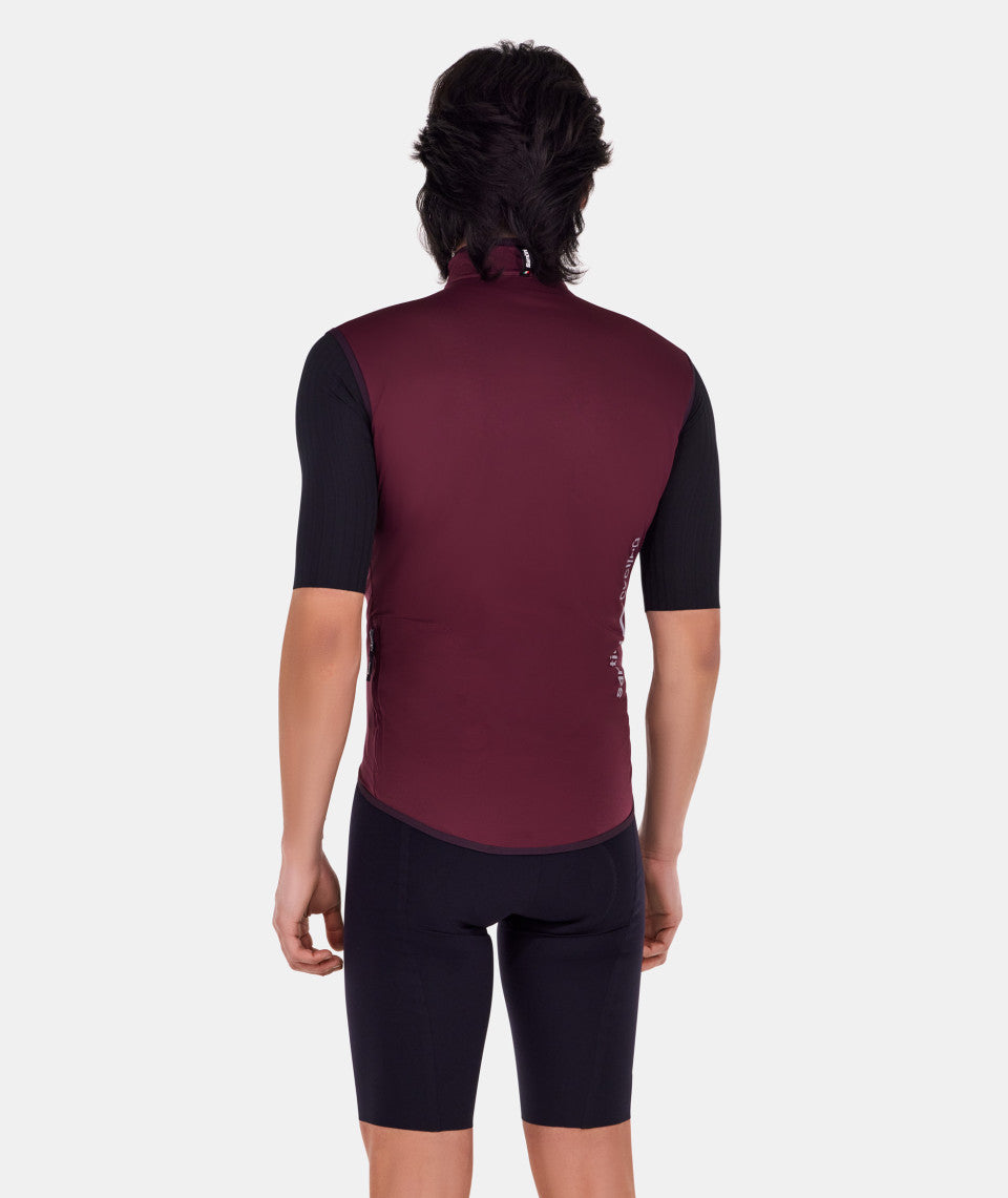 MAGIC PACKABLE WATERPROOF VEST