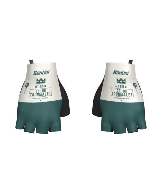 2026 TOUR DE FRANCE - COL DU TOURMALET - GLOVES