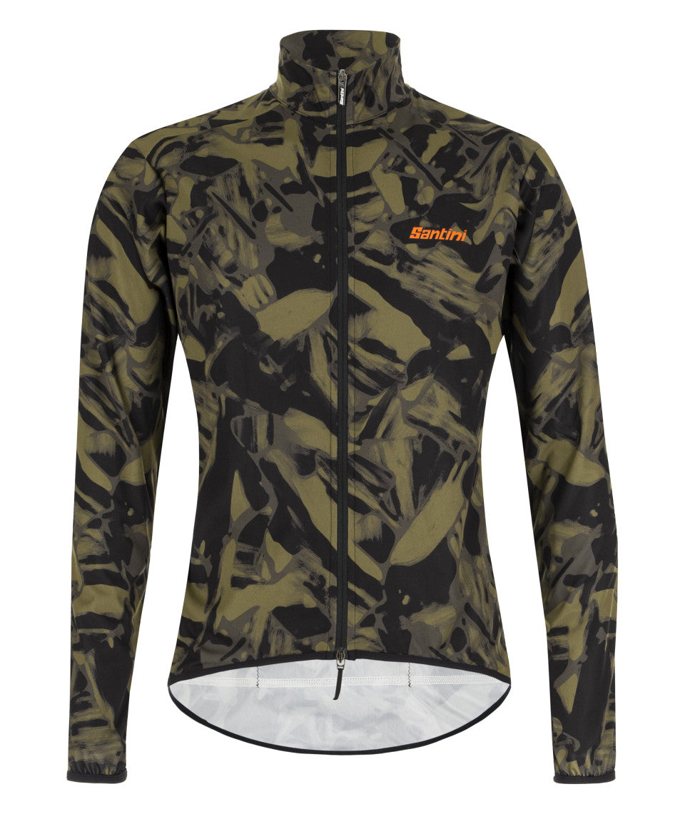 NEBULA GRAVEL - WIND JACKET