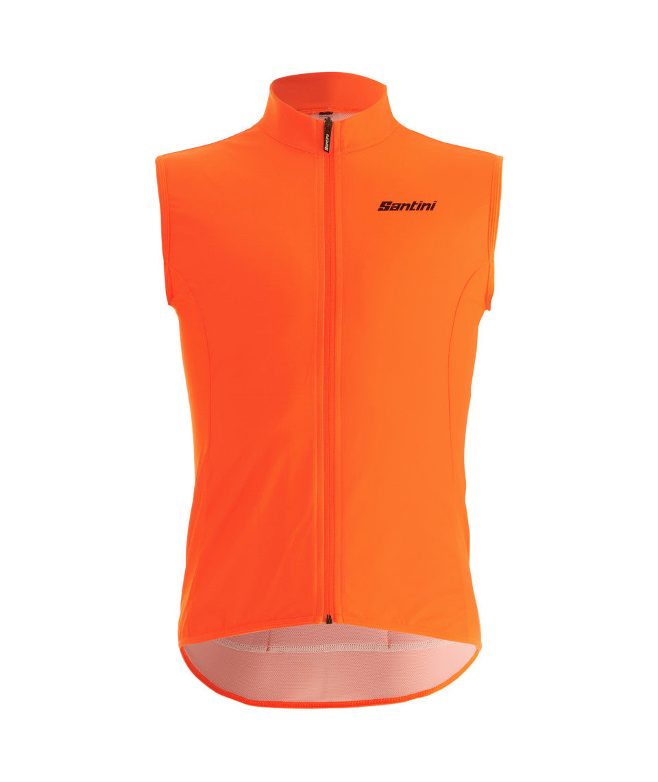 Nebula Windproof Cycling Vest