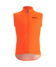 Nebula Windproof Cycling Vest