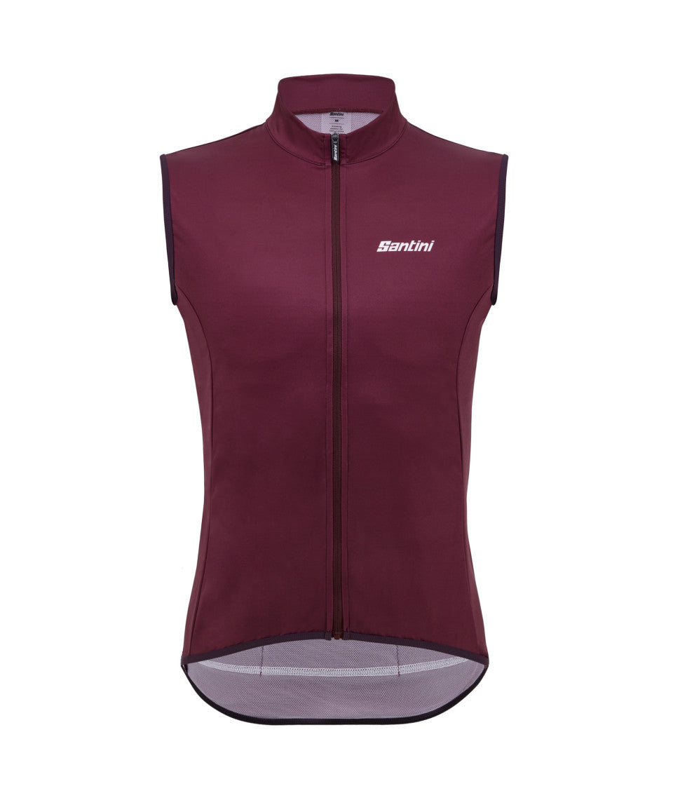 Nebula Windproof Cycling Vest