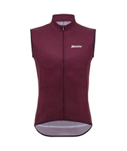 Nebula Windproof Cycling Vest