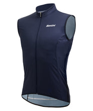 Nebula Windproof Cycling Vest