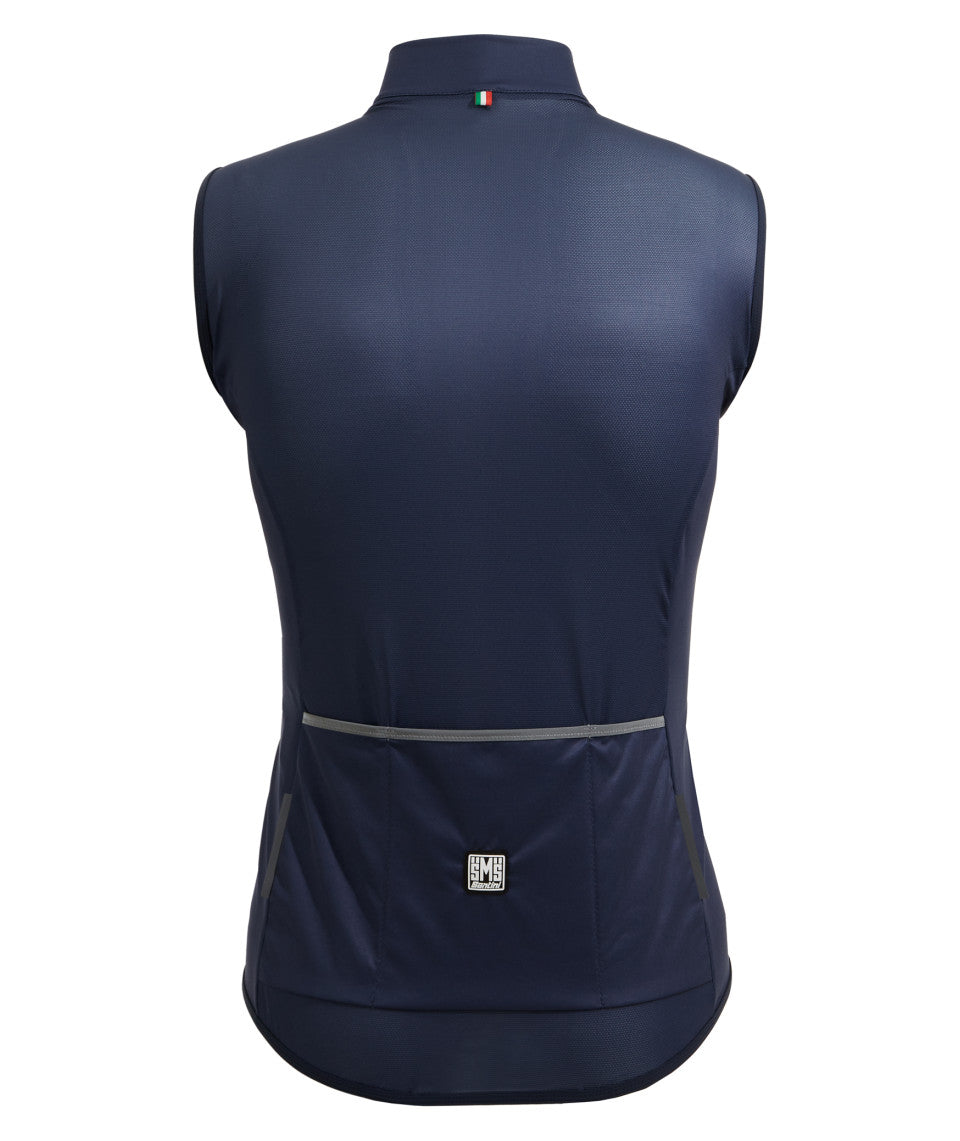 Nebula Windproof Cycling Vest