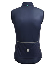 Nebula Windproof Cycling Vest