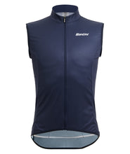 Nebula Windproof Cycling Vest
