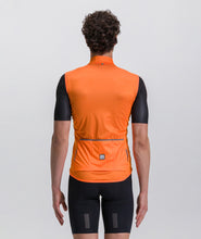Nebula Windproof Cycling Vest