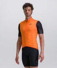 Nebula Windproof Cycling Vest
