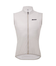 Nebula Windproof Cycling Vest