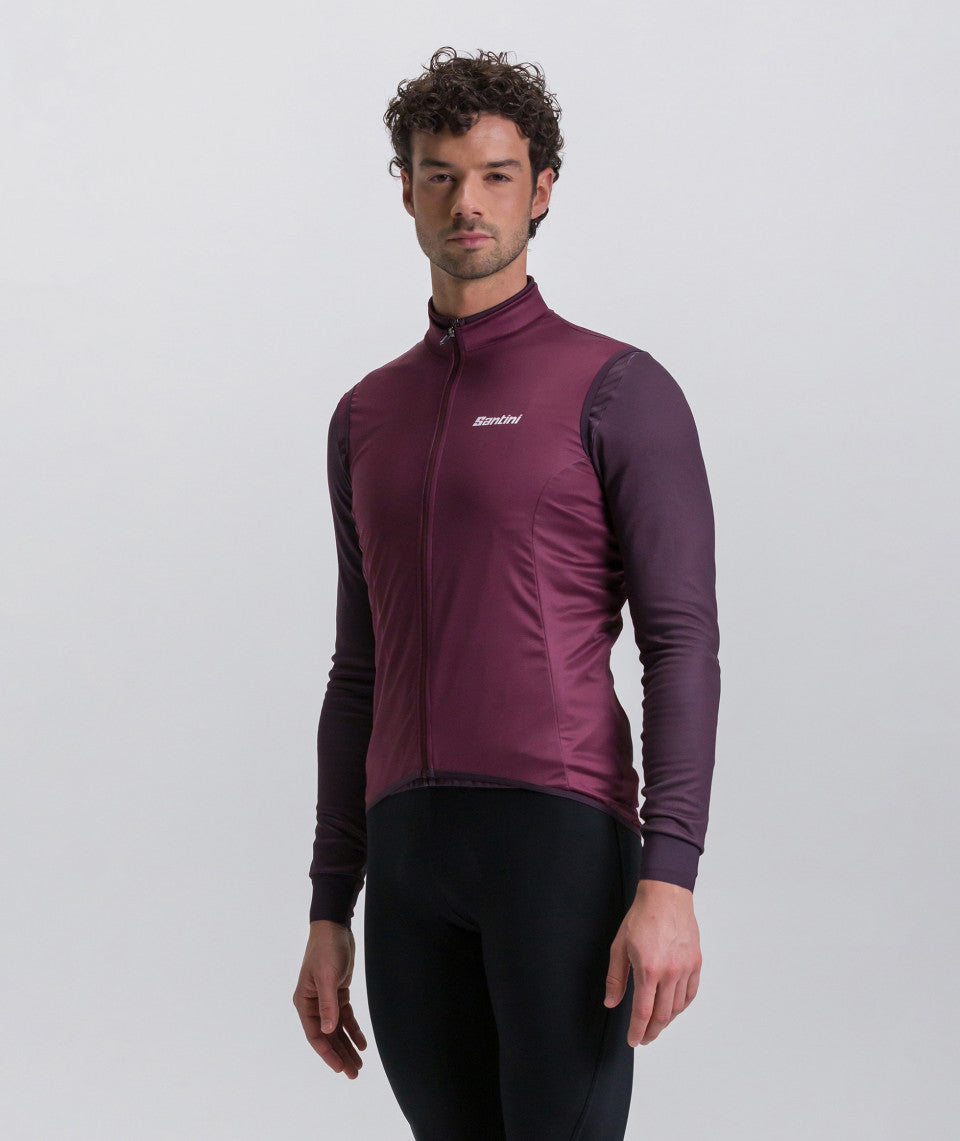Nebula Windproof Cycling Vest